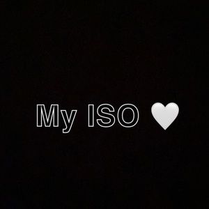 MY ISO